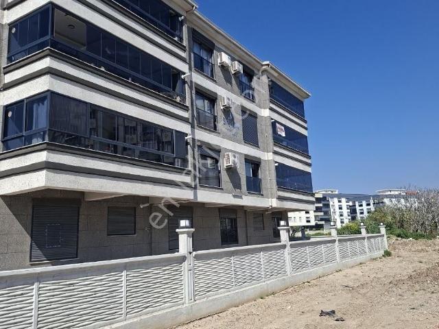 Torbalı Mah. Sıfır 3+1 Sıfır Lüks Daire