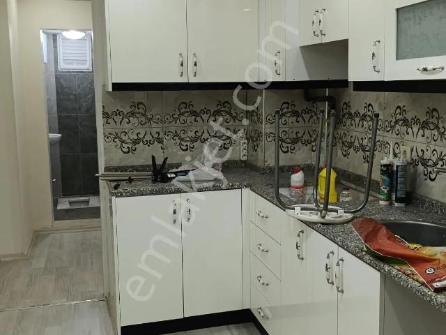 Torbalı Mahallesi'nde Satılık Ferah 2+1 Arakat Daire