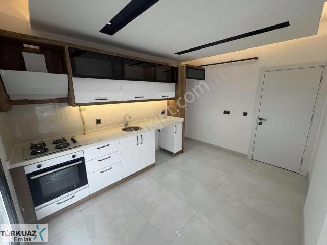 Torbalı Mahallesinde Ultra Lüks 2+1 Satılık Daire