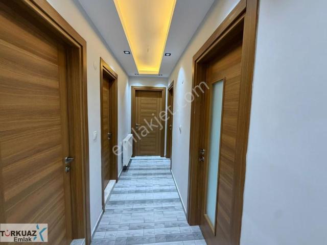 Torbalı Mh. 3+1.3 Yaşında Yüksek Giriş
