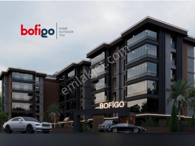 Torbalı Murat Bey'in Yükselen Yıldızı bofigoda Lüks 2+1
