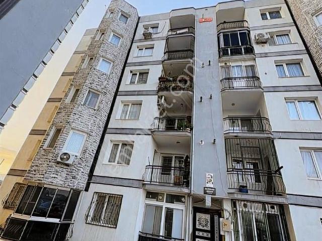 Torbalı Muratbey Mahallesi Site İçinde 3+1 Satılık