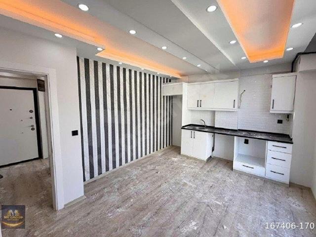 Torbalı Muratbeyde 2+1 FIRSAT Daire 3.600.000 TL