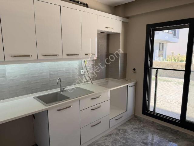 Torbalı Muratbeyde 2+1 Kiralık Sıfır Daire