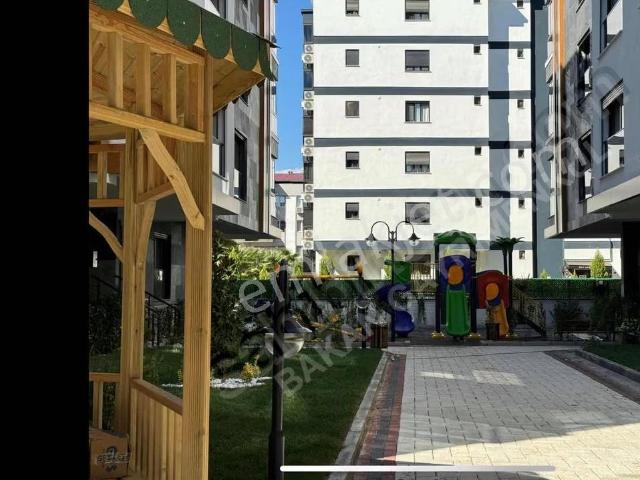 Torbalının En Prestijli Sitesi