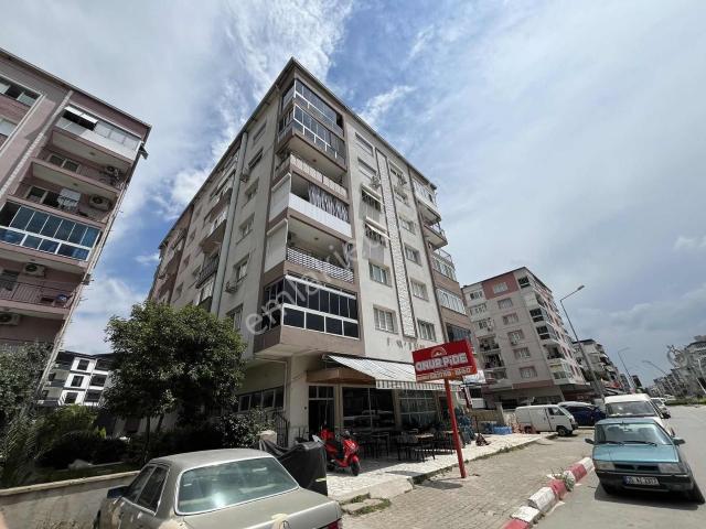 Torbalı Sadık İleri Bulv. 3+1 125 M2 Satılık Daire