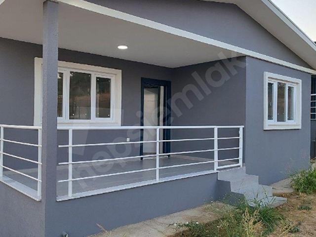 Torbalı Saipler Köyünde Satılık Zeytinlik