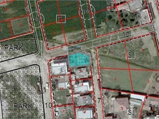 Torbalı Subaşı Dört Kat İmarlı Arsa