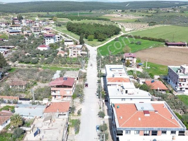 Torbalı Pancar Mahallesi'nde Kapalı Mutfak Satılık Daire 2+1