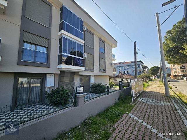 Torbalı Pancar KİRALIK 1+1 Ful Eşyalı AraKat Daire
