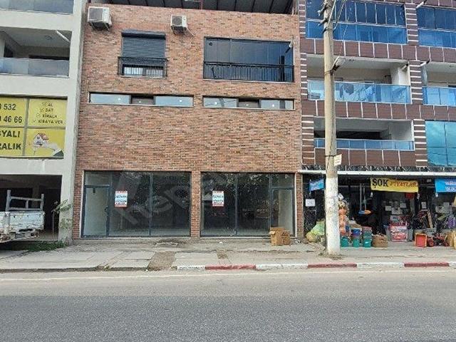 Torbalı Pancar Kiralık Dükkan Mağaza