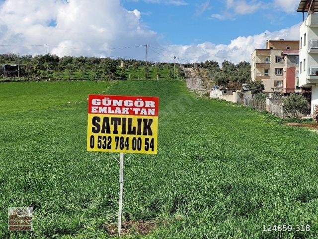 Torbalı Pancar Satılık Arsa İmarlı