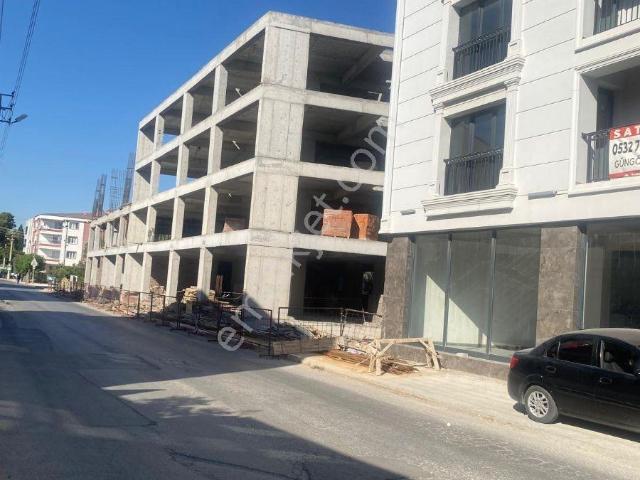 Torbalı Pancarda 2+1 Satılık Daire