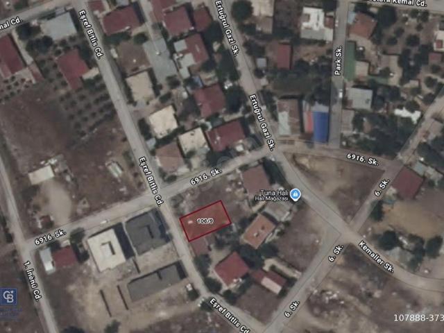 Torbalı Pancarda Kaçırılmayacak İmarlı Arsa Fırsatı