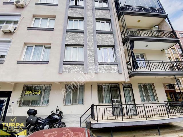 Torbalı Tepeköy İzban Dibi 3+1 Site İçi Taşınmaya Hazır Daire!