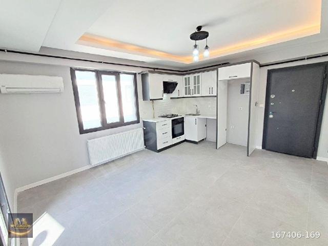 Torbalı Tepeköyde 1+1 Kiralık Daire 20.000 TL