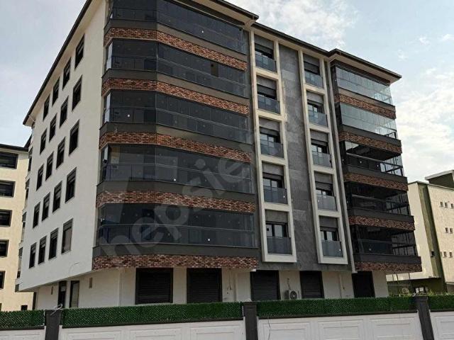 Torbalı Yedieylülde Lüks Ara Kat 3+1 Fırsat Daire
