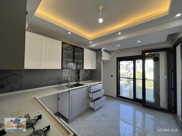 TORBALI MURATBEY MAH LÜKS 2+1 DAİRE