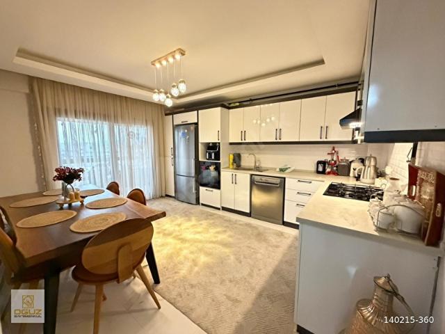 TORBALI MURATBEY'DE HAVUZLU SİTE'DE ULTRA LÜX 3+1 160M