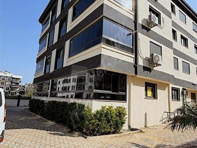 TORBALI MAH 2+1 HAVUZLU BUTİK SİTE İÇERİSİNDE İZBAN YAKINI