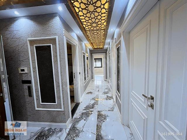 TORBALI MAH 3+1 ULTRA LÜKS DAİRE