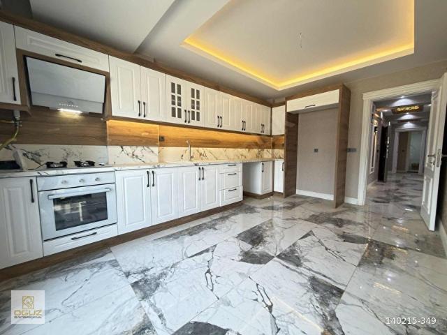TORBALI MAH. ULTRA LÜX MODERN 3+1 SATILIK DAİRE