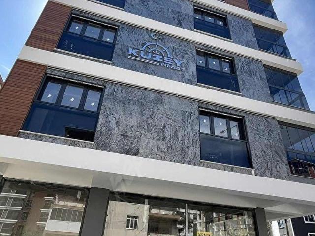 TORBALI MAH ADLİYE ARKASINDA MÜKEMMEL 2+1 DAİRE