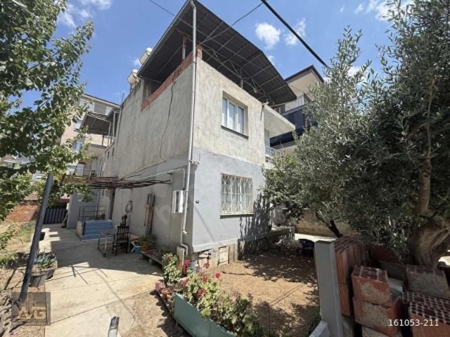 TORBALI MAHALLESİNDE 285 m %30 EMSALLİ 4 KAT İMARLI ARSA