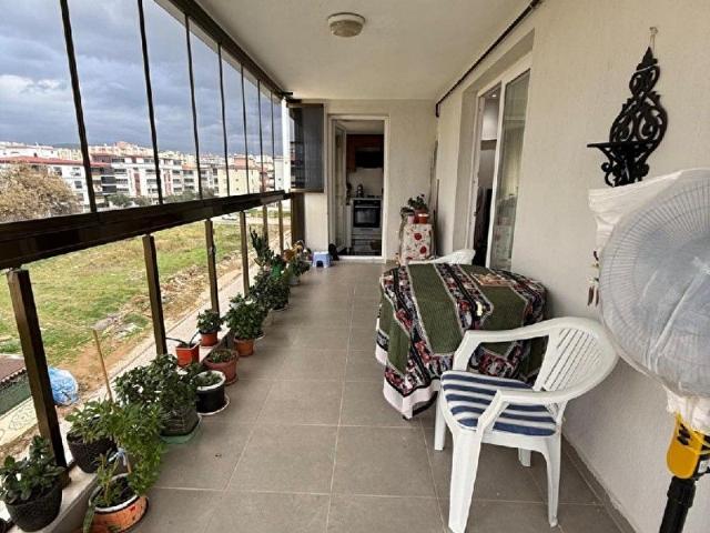 TORBALI MAHALLESİ'NDE ULTRA LÜX 3+1 140 M2 HAVUZLU SİTE
