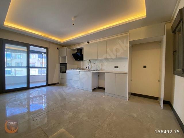 TORBALI DA SATILIK 3+1 140 M2 NET DAİRELER
