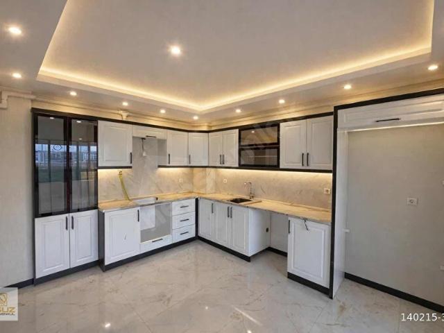 TORBALI DA SATILIK DAİRE 3+1 ULTRA LÜX YÜKSEK KREDİLİ
