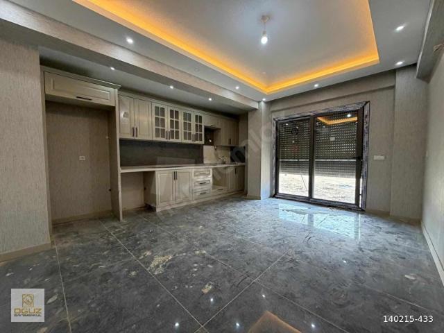 TORBALI DA SİTE İÇERİSİNDE ULTRA LÜX 3+1 SIFIR DAİRE