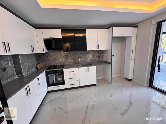 TORBALI DA ULTRA LÜX 2+1 SATILIK DAİRE İZBAN YAKINI