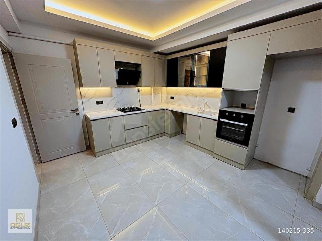 TORBALI DA ULTRA LÜX İŞÇİLİKLİ 3+1 SATILIK DAİRE