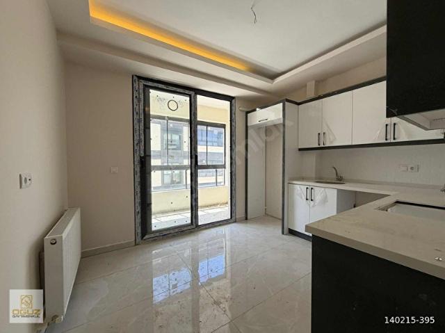 TORBALI DA ULTRA LÜX SATILIK 2+1 SIFIR DAİRELER