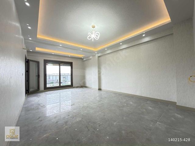 TORBALI DA ULTRA LÜX SATILIK 3+1 GENİŞ SİTE İÇERİSİNDE DAİRE