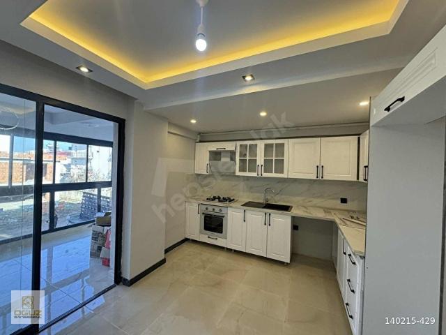 TORBALI DA YÜKSEK KREDİYE UYGUN 2+1 ULTRA LÜX DAİRE