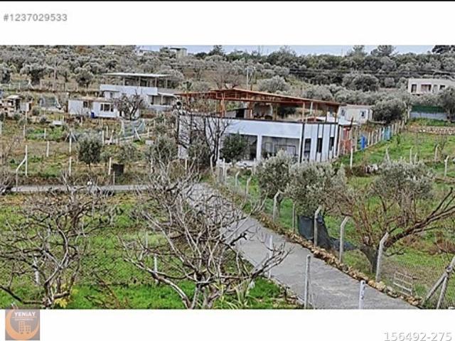 TORBALI DA YENİAY GAYRİMENKUL DEN SATILIK FIRSAT PARSEL