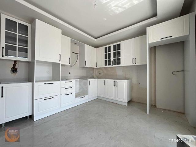 TORBALI DA YENİAY GAYRİMENKUL DEN SATILIK ULTRA LÜKS DAİRE