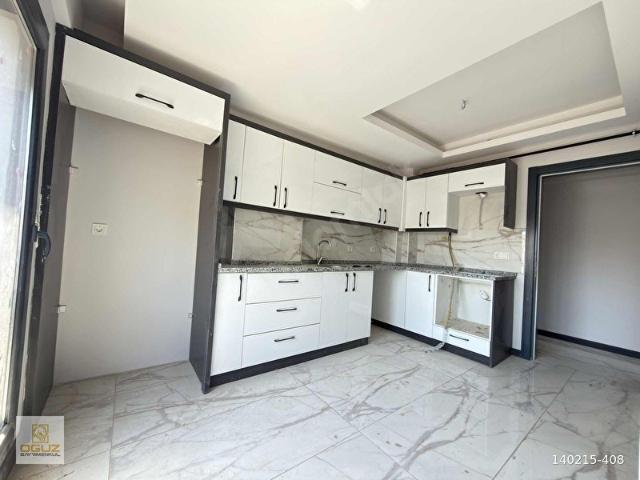 TORBALI *İZBAN DİBİ* SIFIR ARAKAT 3+1 DAİRE EMSALSİZ