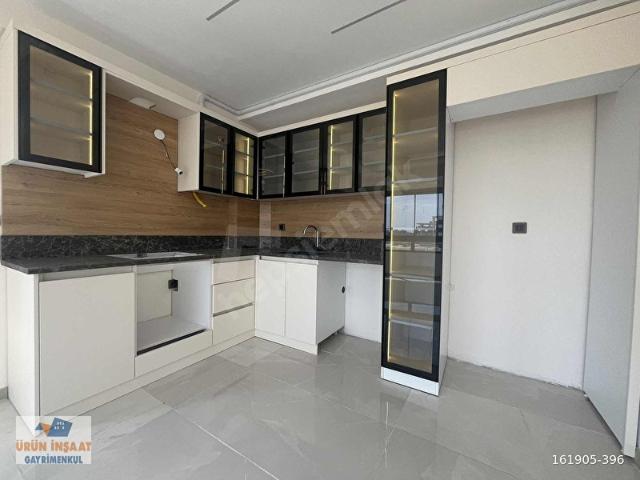 TORBALI YEDİEYLÜL MAH 3+1 ULTRA LÜKS DAİRE