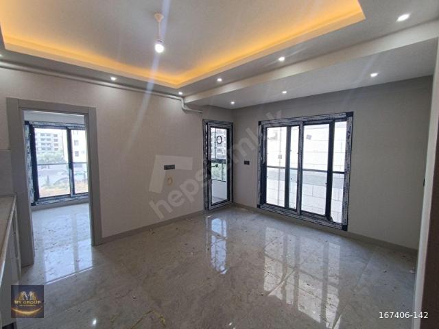 TORBALI YEDİEYLÜL MAHALLESİNDE LÜKS 1+1 DAİRE