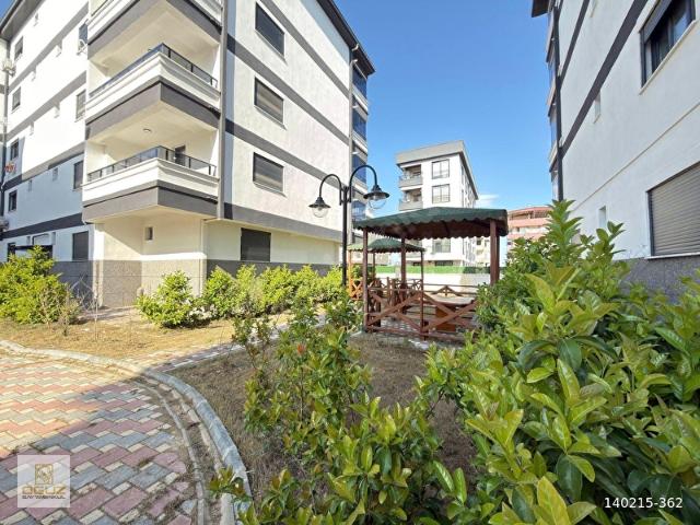 TORBALI YEDİEYLÜL'DE SATILIK 2+1 LÜKS DAİRE 90M
