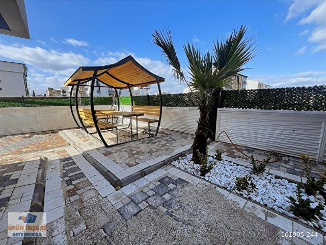 TORBALIDA BUTİK SİTE İÇİNDE YATIRIMLIK 1+1 DAİRE