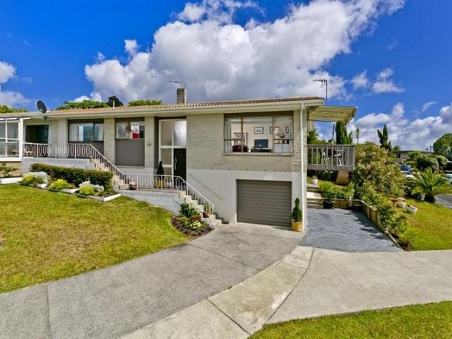 torbay, 3 bedrooms