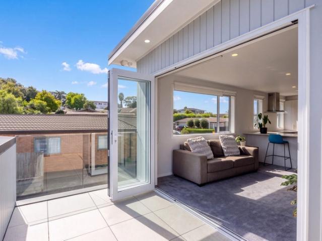 torbay, 2 bedrooms