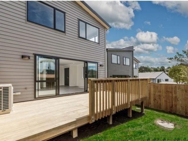 torbay, 4 bedrooms