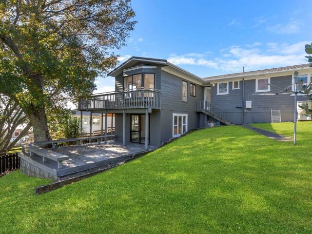 Torbay House for Rent