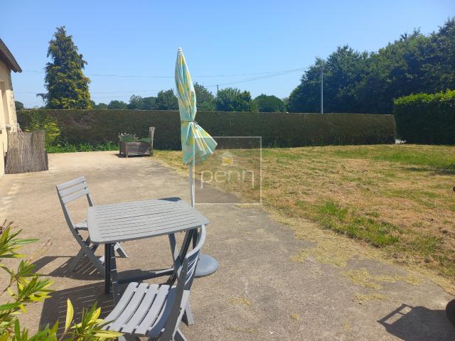 TORCE Maison 85 m2