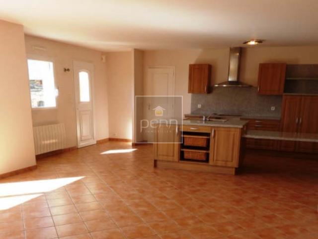 TORCE Maison 85 m2